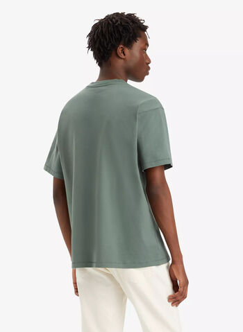 T-SHIRT VINTAGE, 0101 DARKFOREST, small