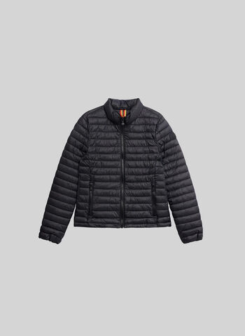 GIUBBOTTO NY 100GR, 00401 BLK, small