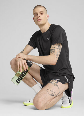 MAGLIA RUN VELOCITY, 01 BLK, small