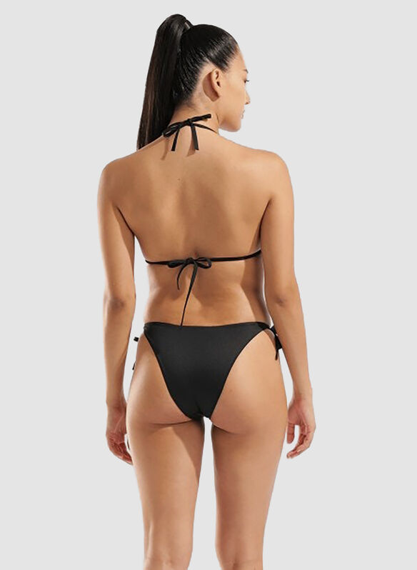COSTUME BIKINI TRIANGLE, 500 BLK, medium