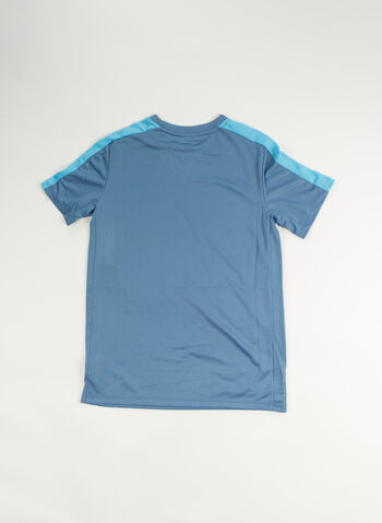 MAGLIA DRI-FIT ACADEMY23 RAGAZZO, 429 BLUE, small