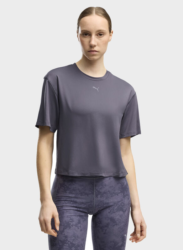 T-SHIRT CLOUDSPUN, 99 VIOLET, medium