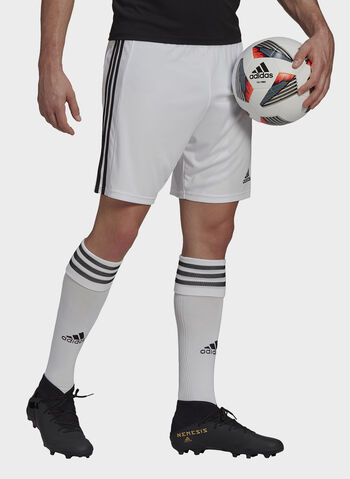 SHORTS SQUADRA 21 PRIMEGREEN, , small