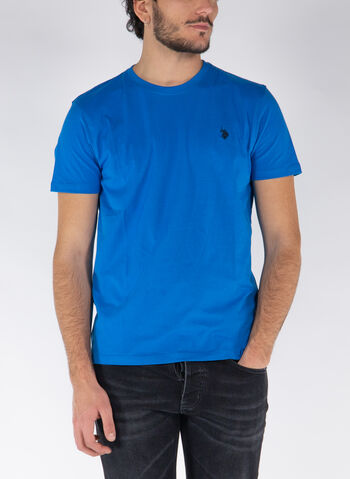 T-SHIRT MICK, 233 ROYAL, small