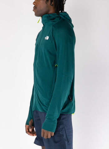 FELPA BOLT, OLIVE, small