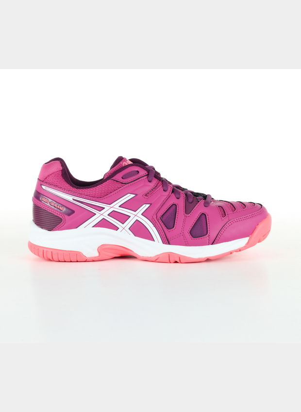 SCARPA GEL-GAME 5 GS RAGAZZA, 2101PINK, large