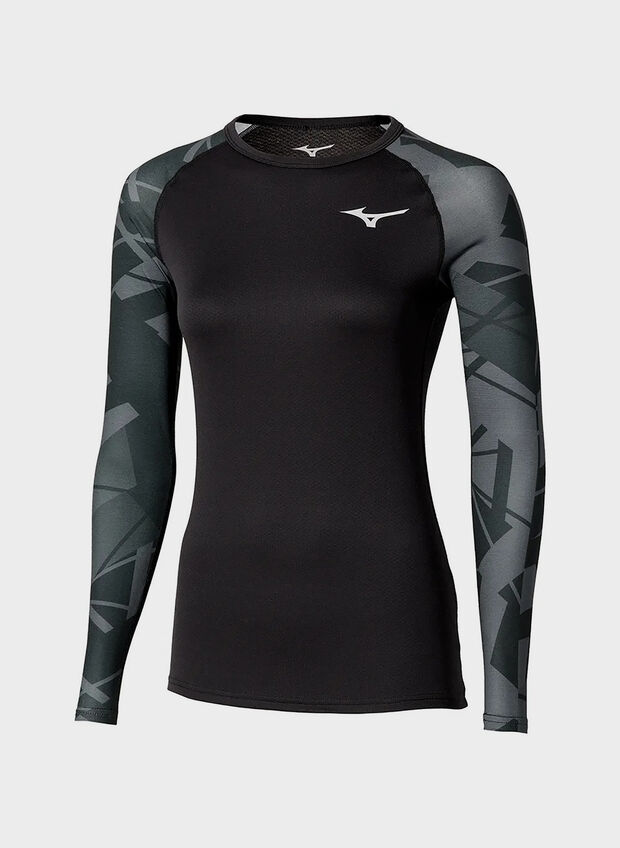 MAGLIA VIRTUAL G3, 09 BLK, large