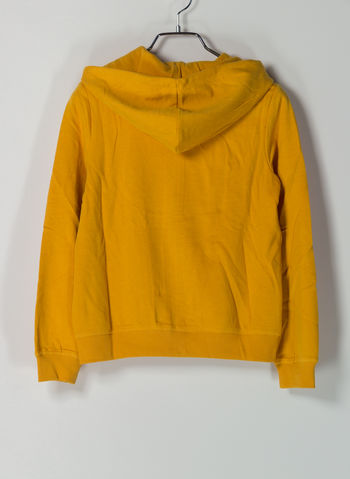 FELPA CAPPUCCIO NOOS RAGAZZA, , small