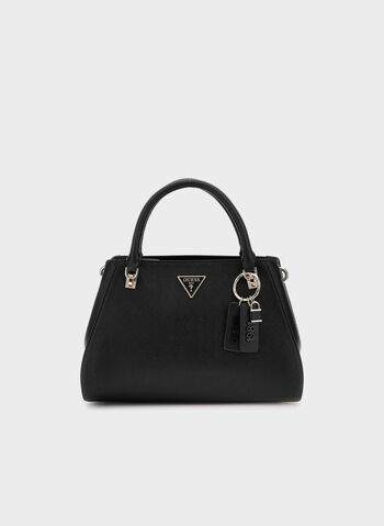 BORSA NOELLE, BLA BLK, small