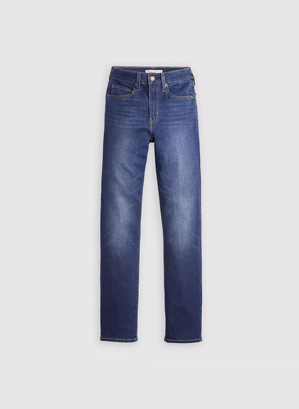 JEANS 724 STRAIGHT, 0304 SCURO, medium