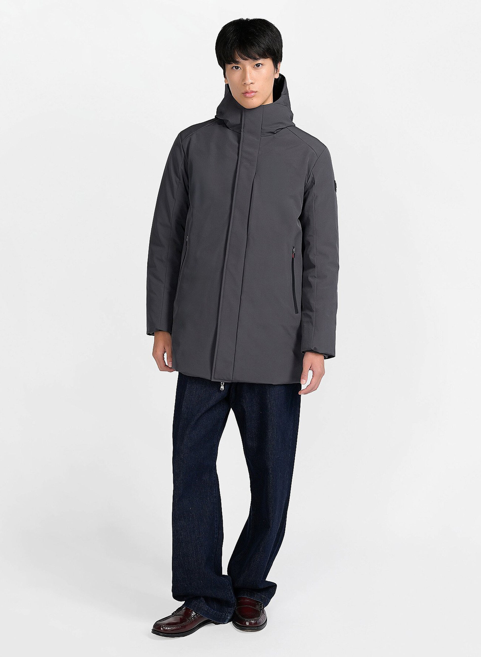 Giubbotto City 5 Softshell