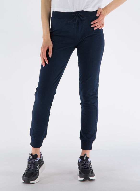PANTALONE PRO JERSEY, BS501 NVY, medium