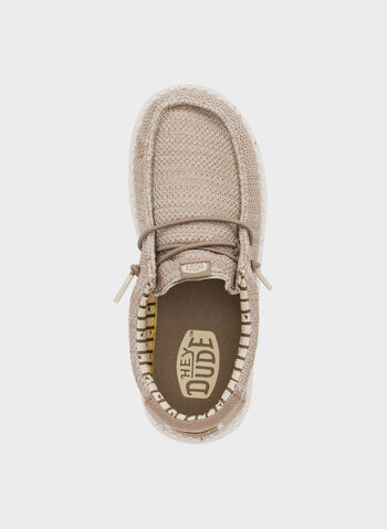 SCARPA WALLY STRETCH SOX RAGAZZO, - WALNUT, small