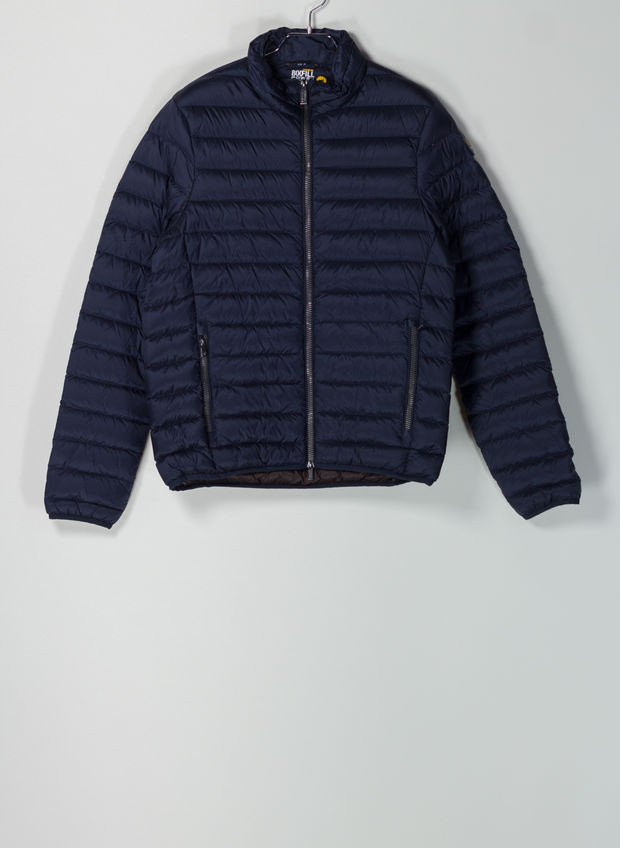 PIUMINO PRINCE, 3017PL NVY, large