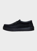 SCARPA REV LEATHER, - BLK, thumb