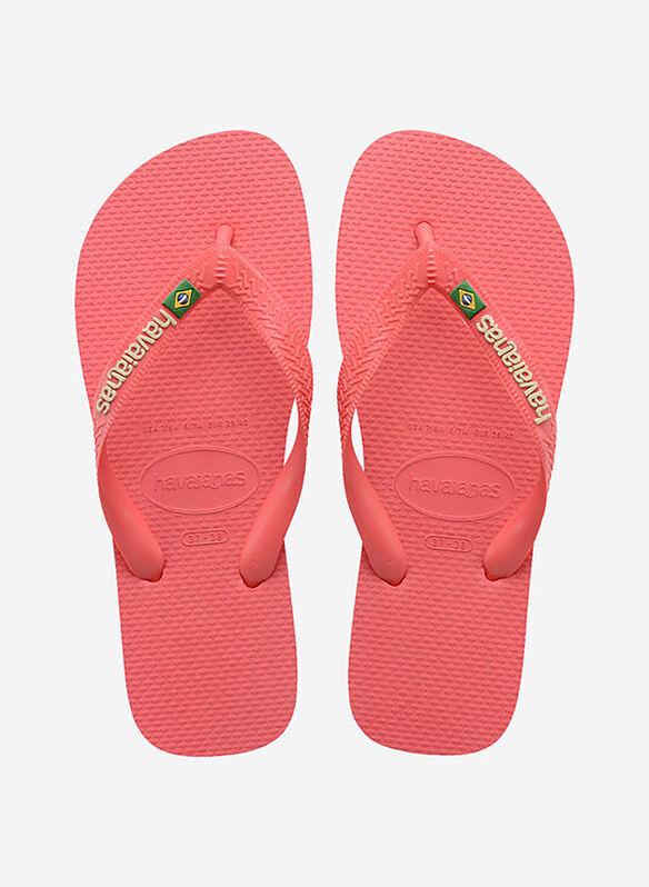 INFRADITO BRASIL LOGO, 9260 CORAL, medium