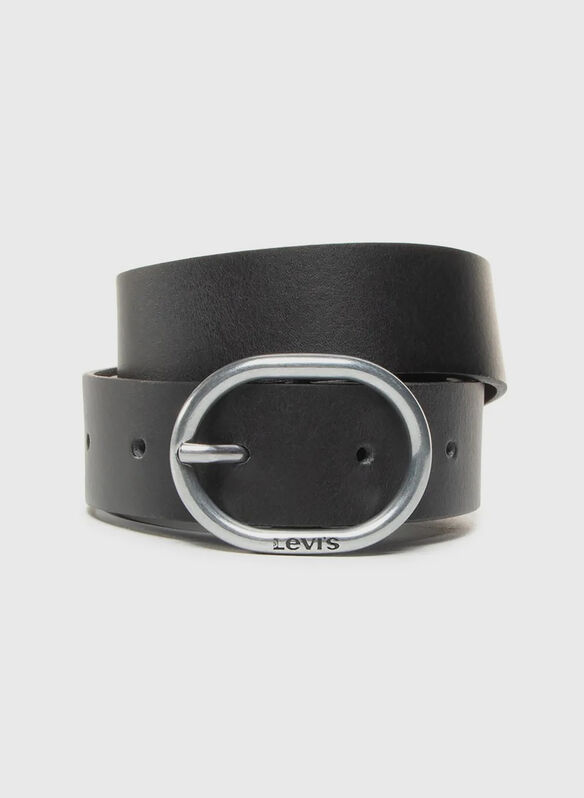 CINTURA HERMOSILLA, BLK, medium