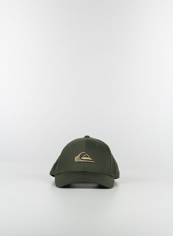 CAPPELLO VISIERA LOGO UNISEX, , small