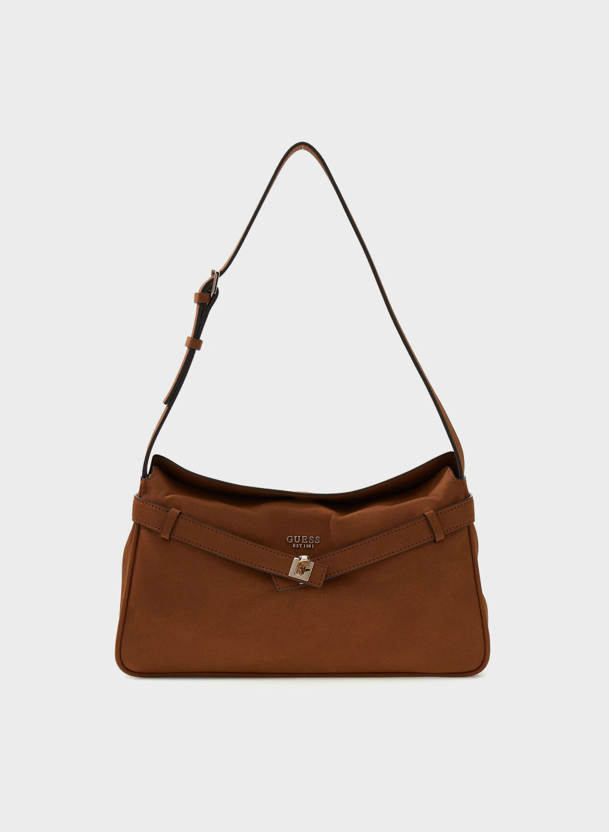 GUESS BORSA ELLA BAUGUETTE