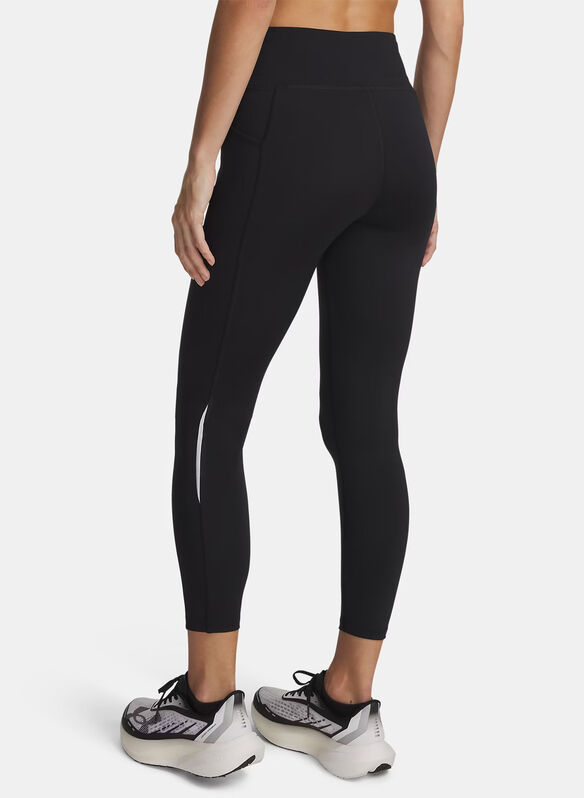 LEGGINGS VELOCITY REFLECTIVE, 0001 BLK, medium