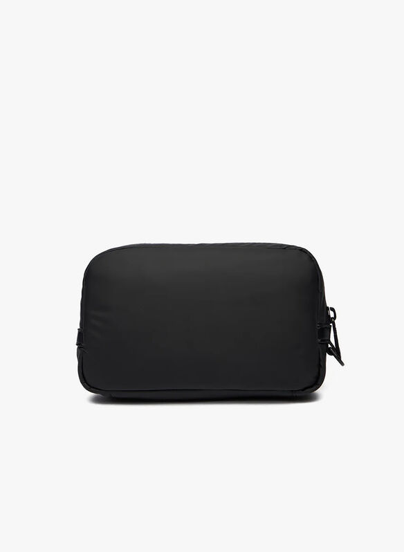 POCHETTE PUFFER ZIP, UB1 BLK, medium