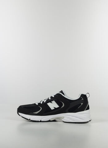 SCARPA 530 UNISEX, - BLKWHT, small