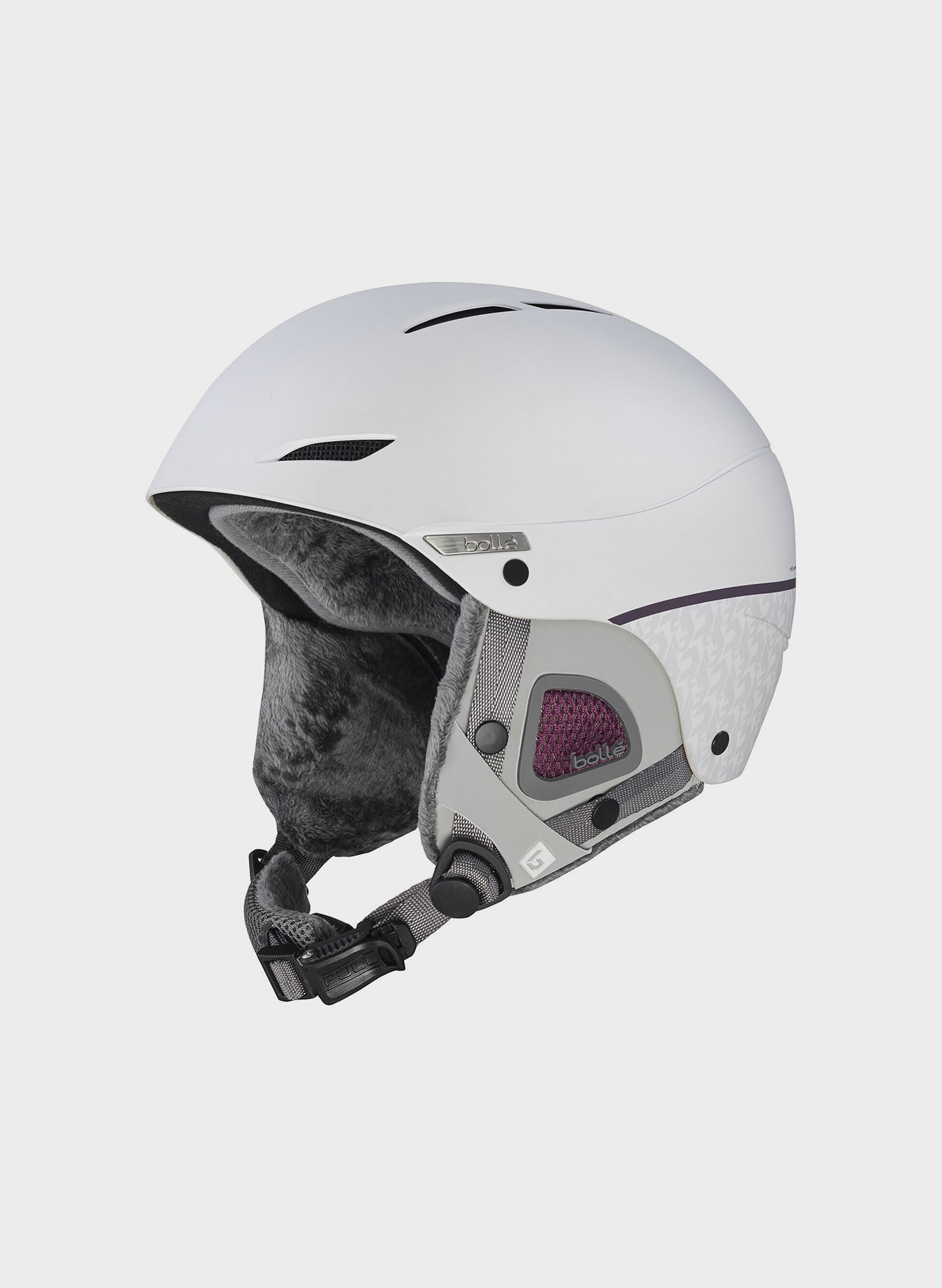 BOLLE CASCO SCI JULIET UNISEX S