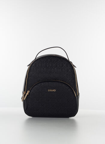 ZAINO MANHATTAN, 22222 BLK, small