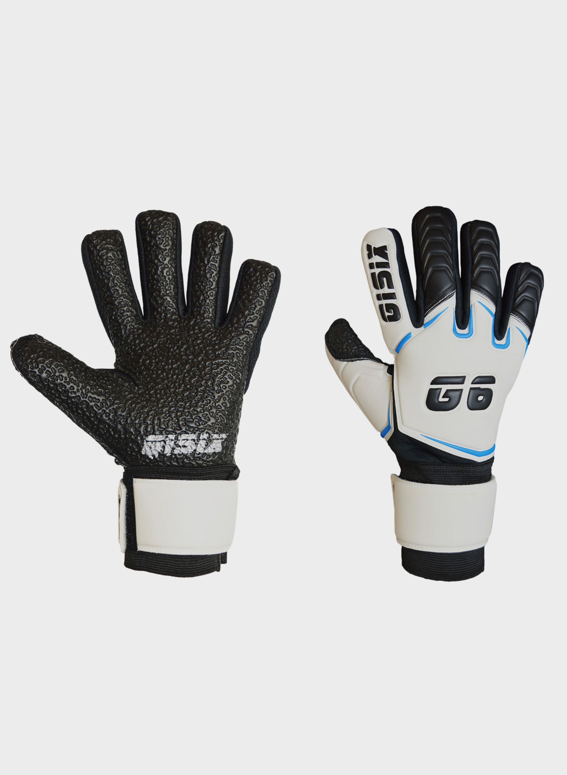 Guanti Da Portiere Effect 26 Hardground