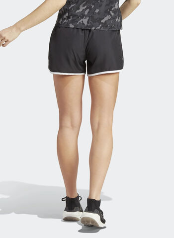 SHORT MARATHON 20, BLK, small