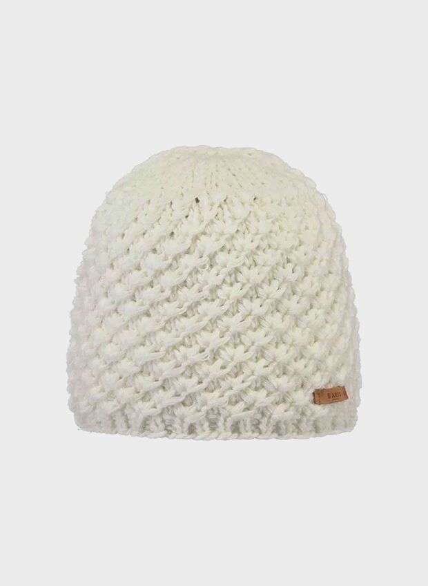 CAPPELLO ILMAR, 0010 CREAM, large
