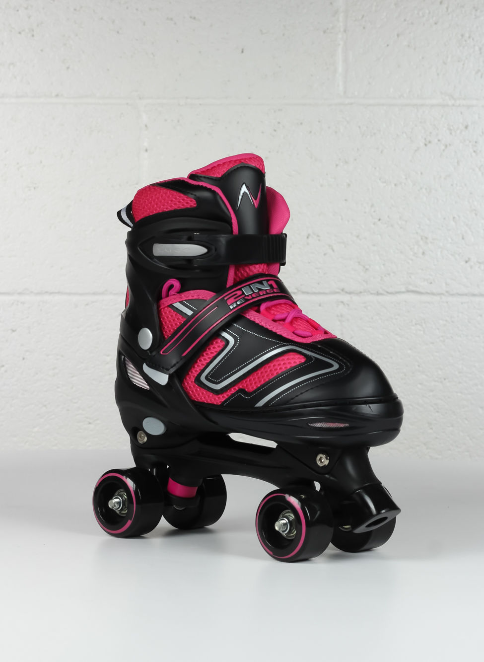 PATTINI 2in1 REVERSE RAGAZZA tg 30-33 S