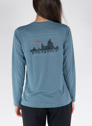 MAGLIA COOL DAILY TECH, GREY, small