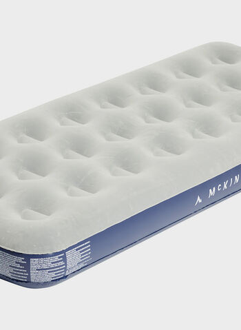 MATERASSINO SINGOLO GONFIABILE, 901 GREYBLUE, small