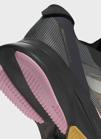SCARPA ADIZERO BOSTON 12, BLKFLAME, small