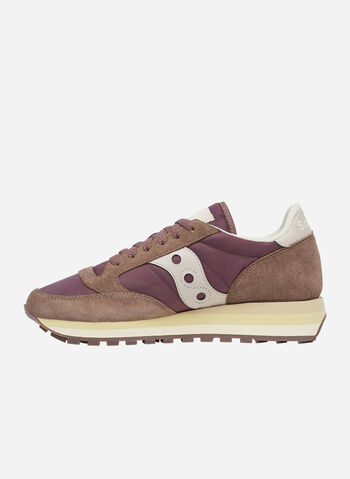 SCARPA JAZZ TRIPLE, BORDO, small
