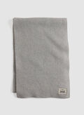 SCIARPA MAGLIA, GREY, thumb