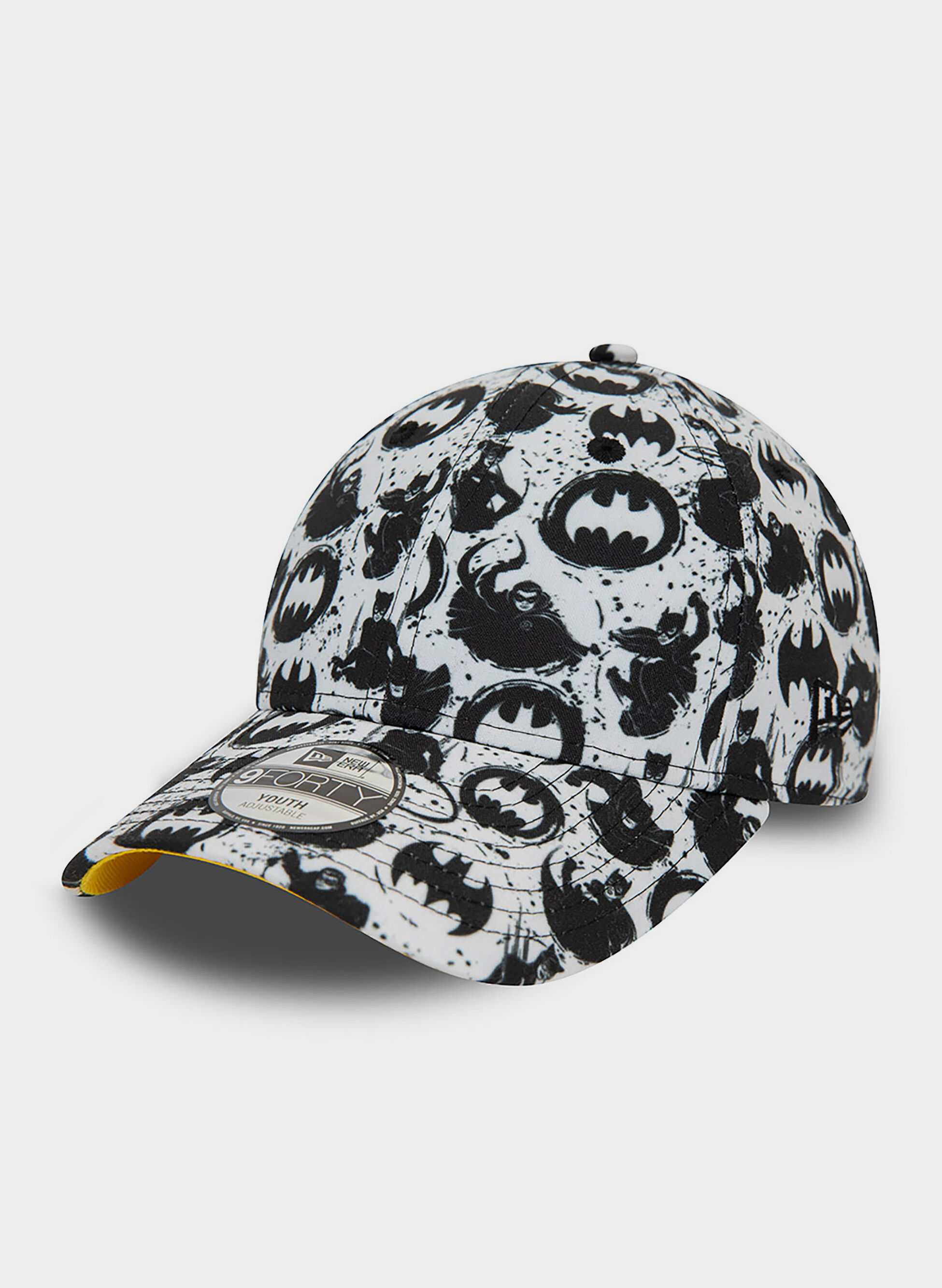 CAPPELLO BATMAN 9FORTY JUNIOR INFANT