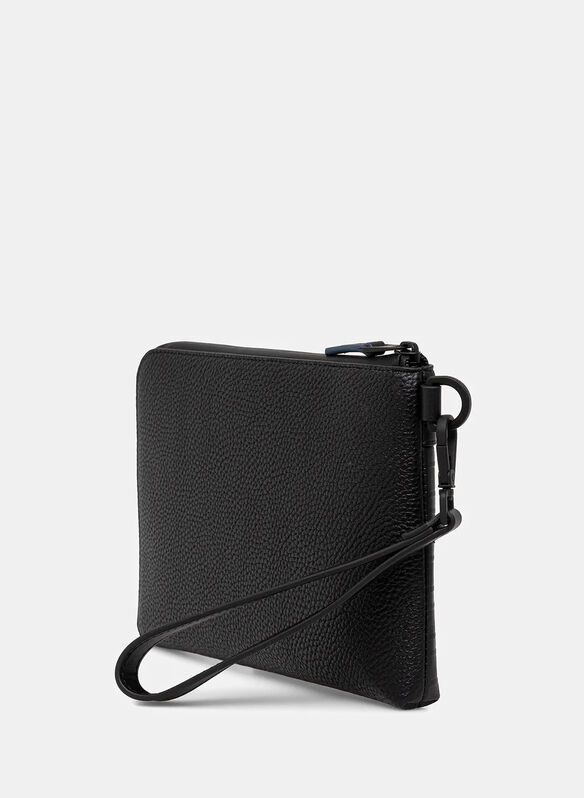 POCHETTE MODERN, BDS BLK, medium