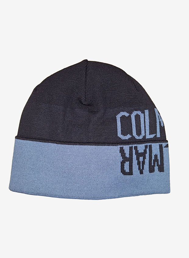 CAPPELLO BIG LOGO, 68 NVYAVIO, large