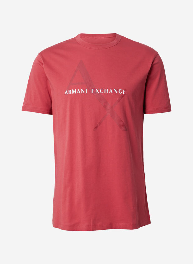 T-SHIRT ESSENTIAL, U5059 RED, large