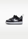 SCARPA COURT BOROUGH LOW INFANT, 035 BLKGREY, thumb