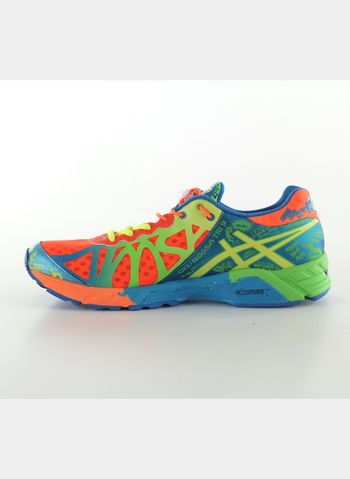SCARPA GEL NOOSA 9 TRIATHLON UOMO, 3004FLASHORANGE, small