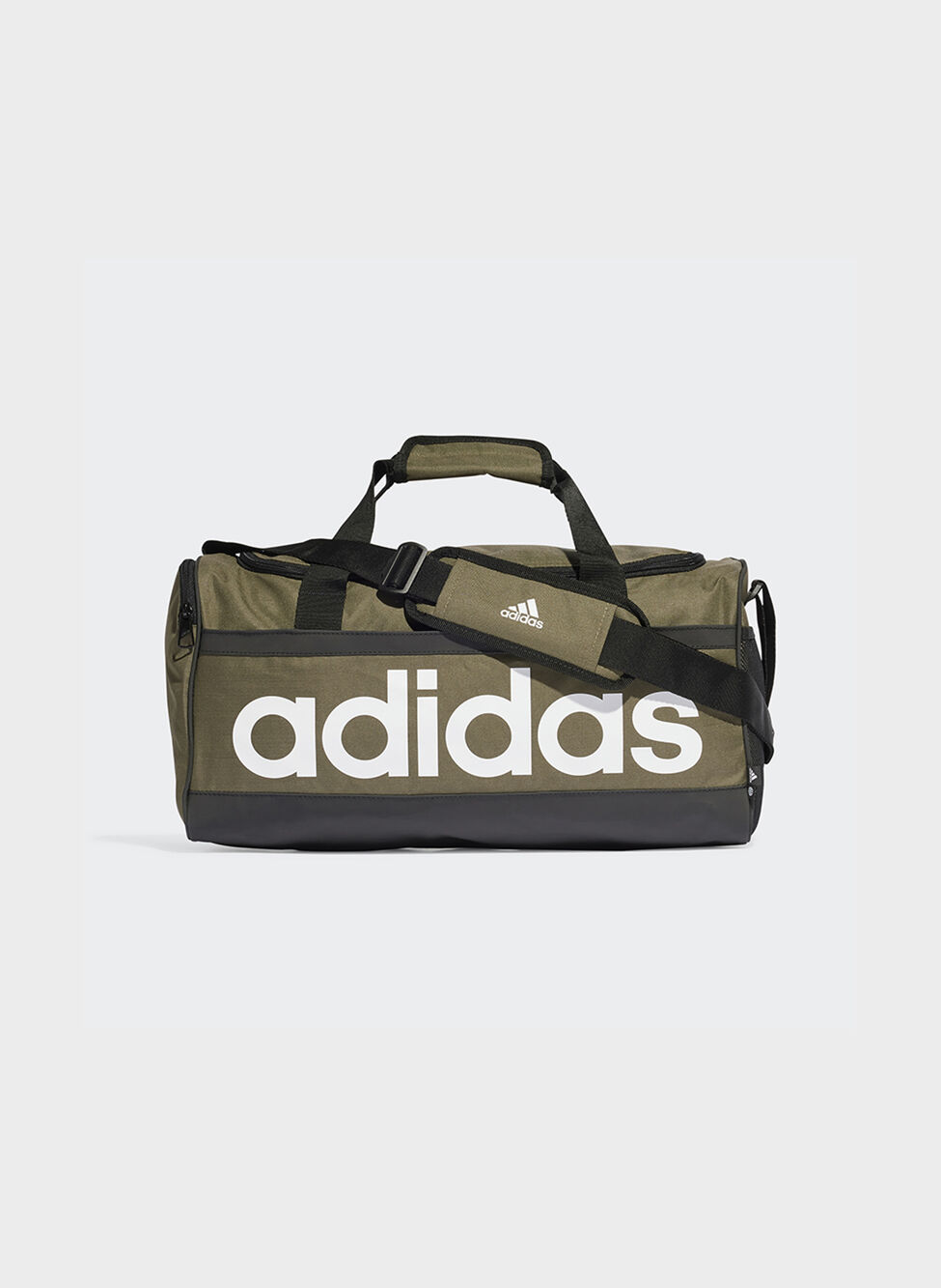 BORSA MEDIUM LINEAR BIG LOGO UNISEX