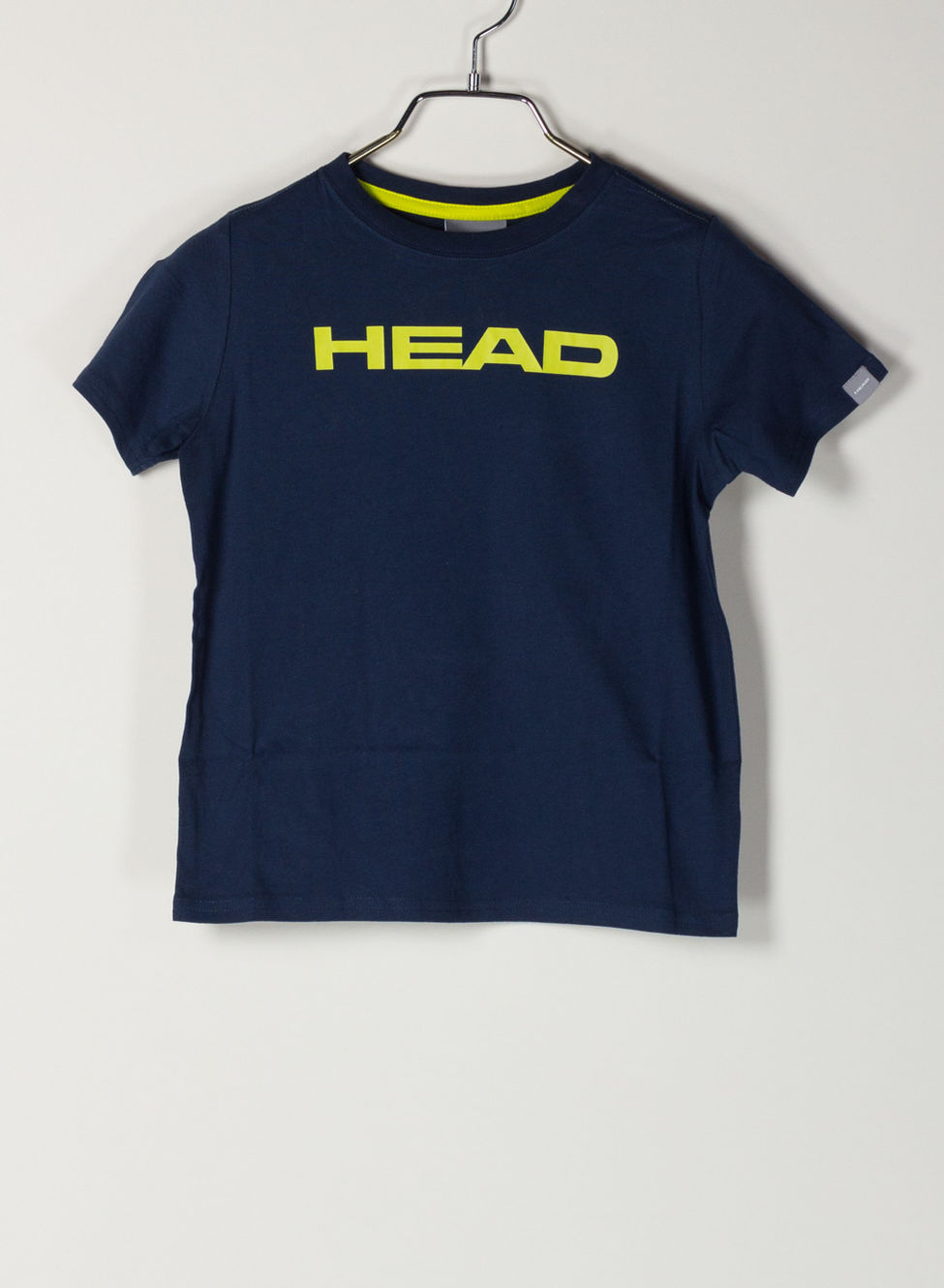 Maglietta da Bambino Taglia M Colore: Blu Reale Visita lo Store di HeadHead Club Ivan Jnr 
