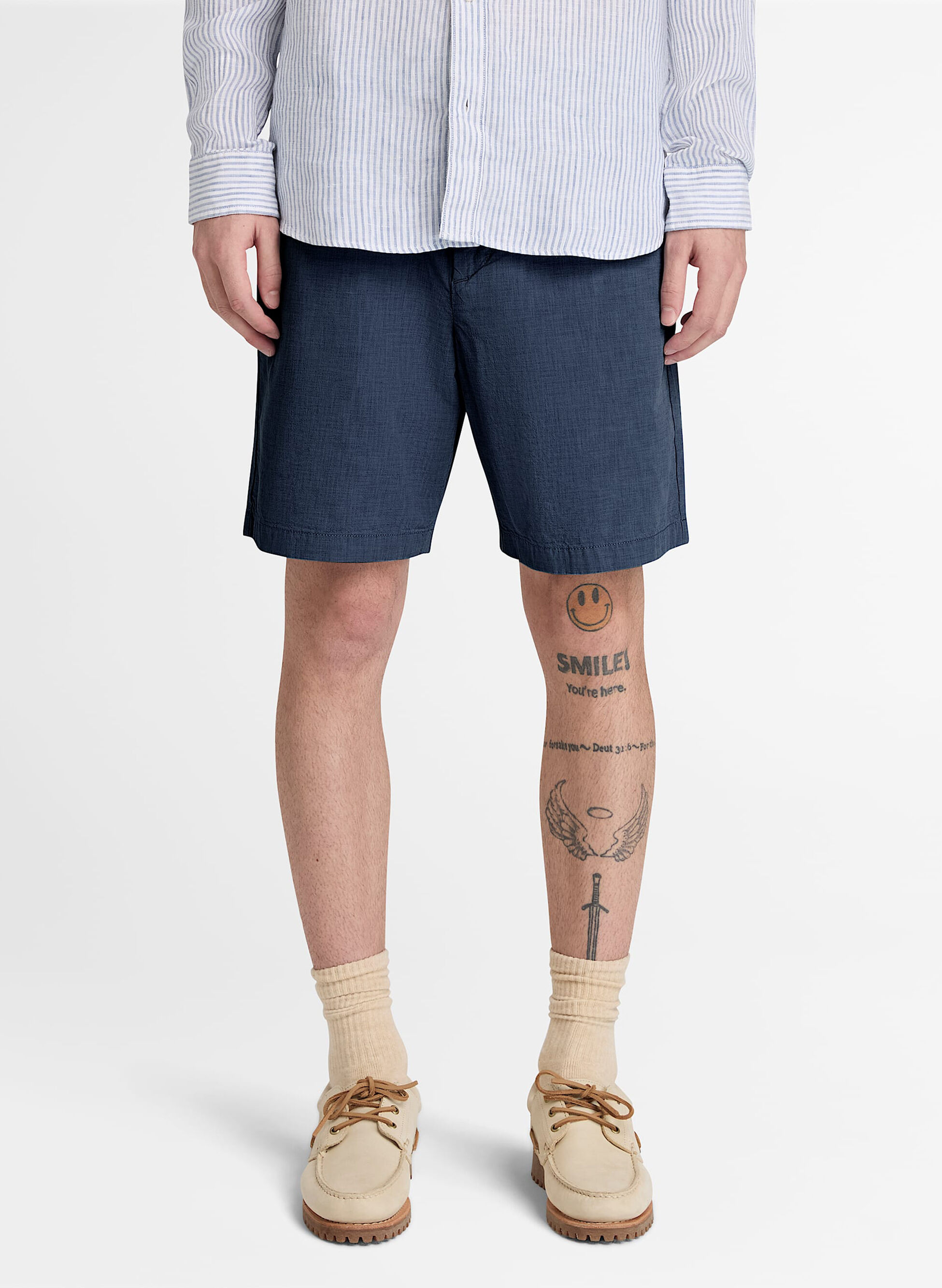 TIMBERLAND SHORT CLAREMONT 38