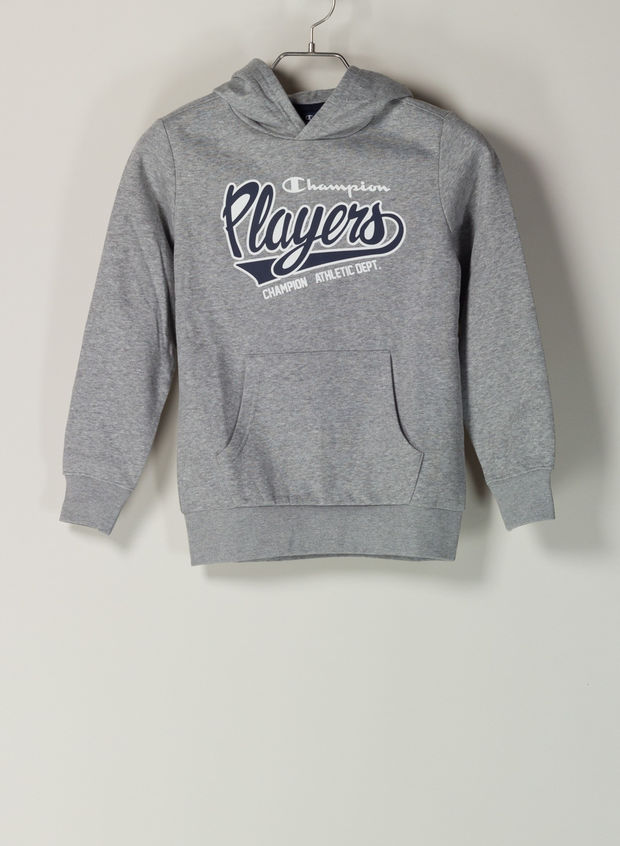 champion felpe ragazzo