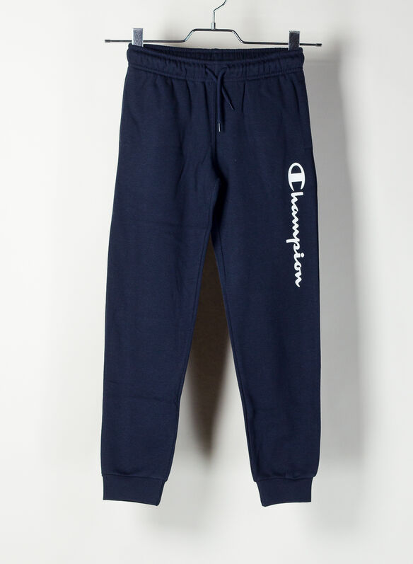 PANTALONE AMERICAN CLASSIC RAGAZZO, BS501 NVY, medium