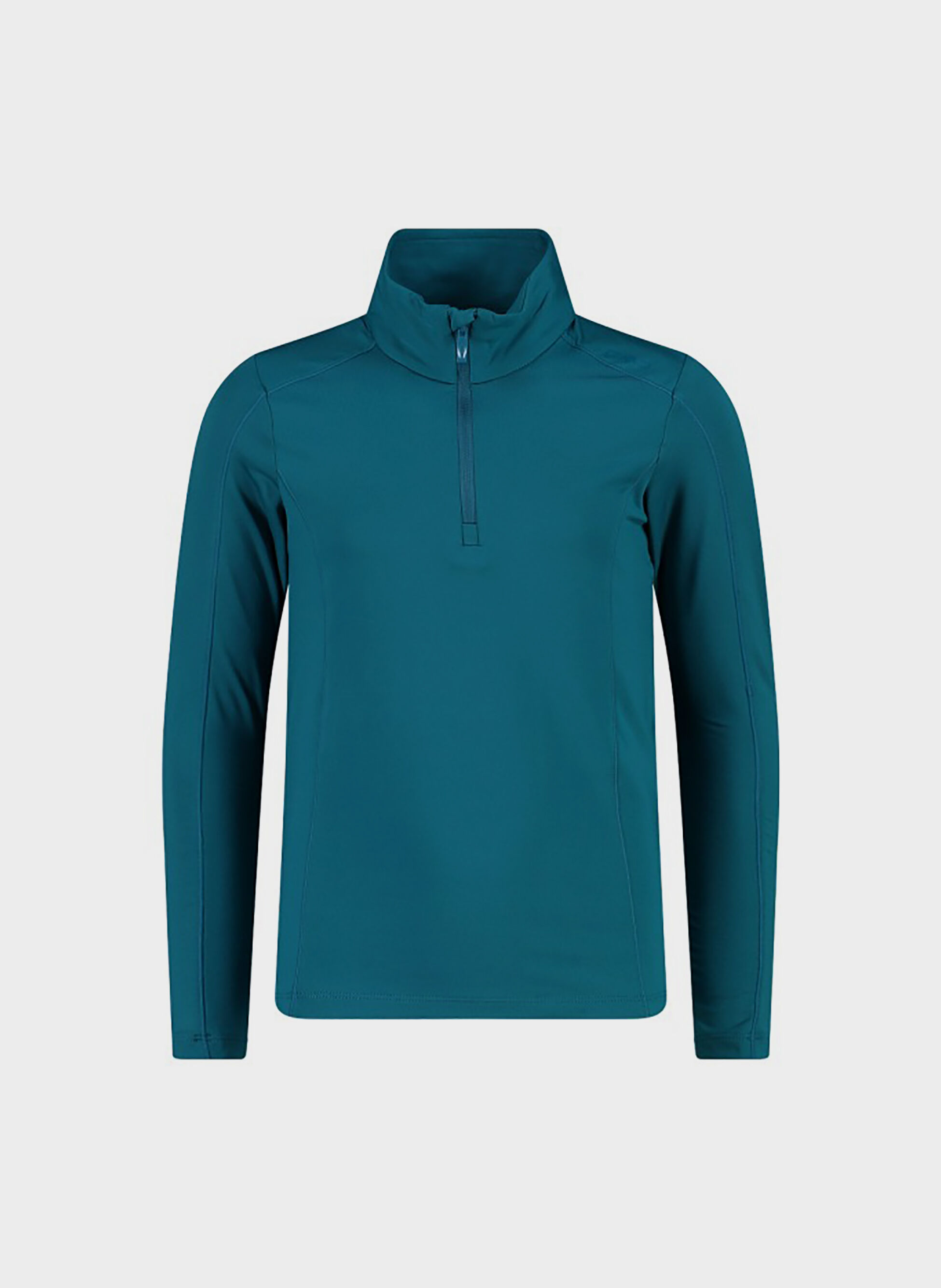 MAGLIA SECOND LAYER IN SOFTECH RAGAZZA
