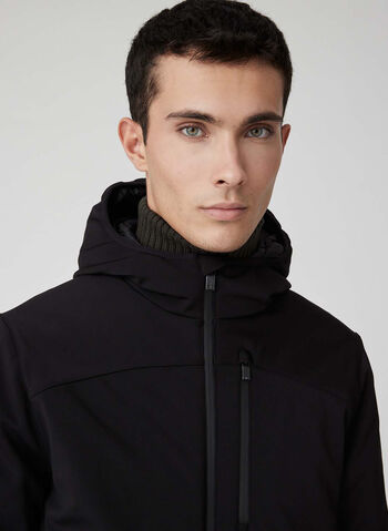 GIACCA JAYDEN SOFTSHELL, 201XXW ASPHALT, small